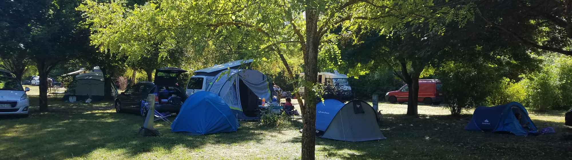 emplacement camping veynes hautes alpes